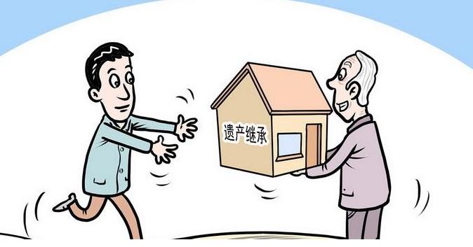 【继承的注意事项】继承方式有哪些？优先顺序是怎样的？