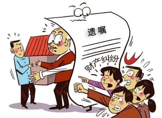 遗嘱中“夫妻共同财产”，会怎么判决【遗嘱的注意事项】
