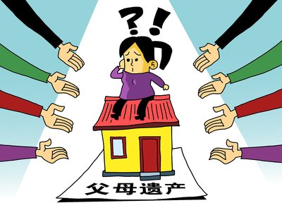 放弃继承后又后悔了怎么办？【继承的注意事项】