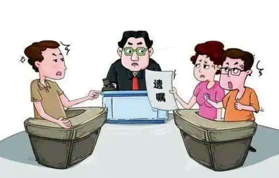 女婿能做代书遗嘱的见证人吗？【遗嘱的注意事项】