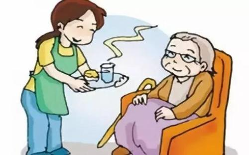 老了后怎么办，养老工具意定监护要了解【意定监护】