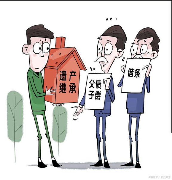 如何避免遗产继承纠纷【遗产继承的注意事项】