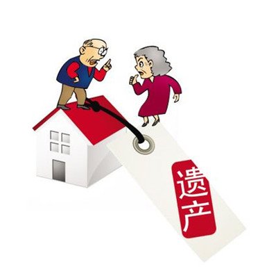 死亡赔偿金可以作为遗产继承吗【继承的注意事项】