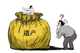 继承人口头放弃继承的法律效力如何【继承的注意事项】