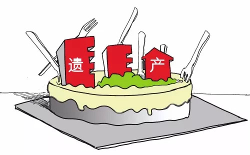 父母去世遗产怎么分【继承的注意事项】
